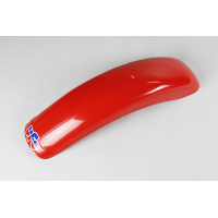 Universal rear fender cross (medium) 80cc-125cc-250cc (1975-1983), oem TM (1978-1981), Villa -  - ME08023-B - Ufo Plast