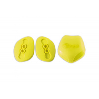 Nss Neck Support System replacement plastic support kit yellow - Neck supports - PC02288-D - Ufo Plast