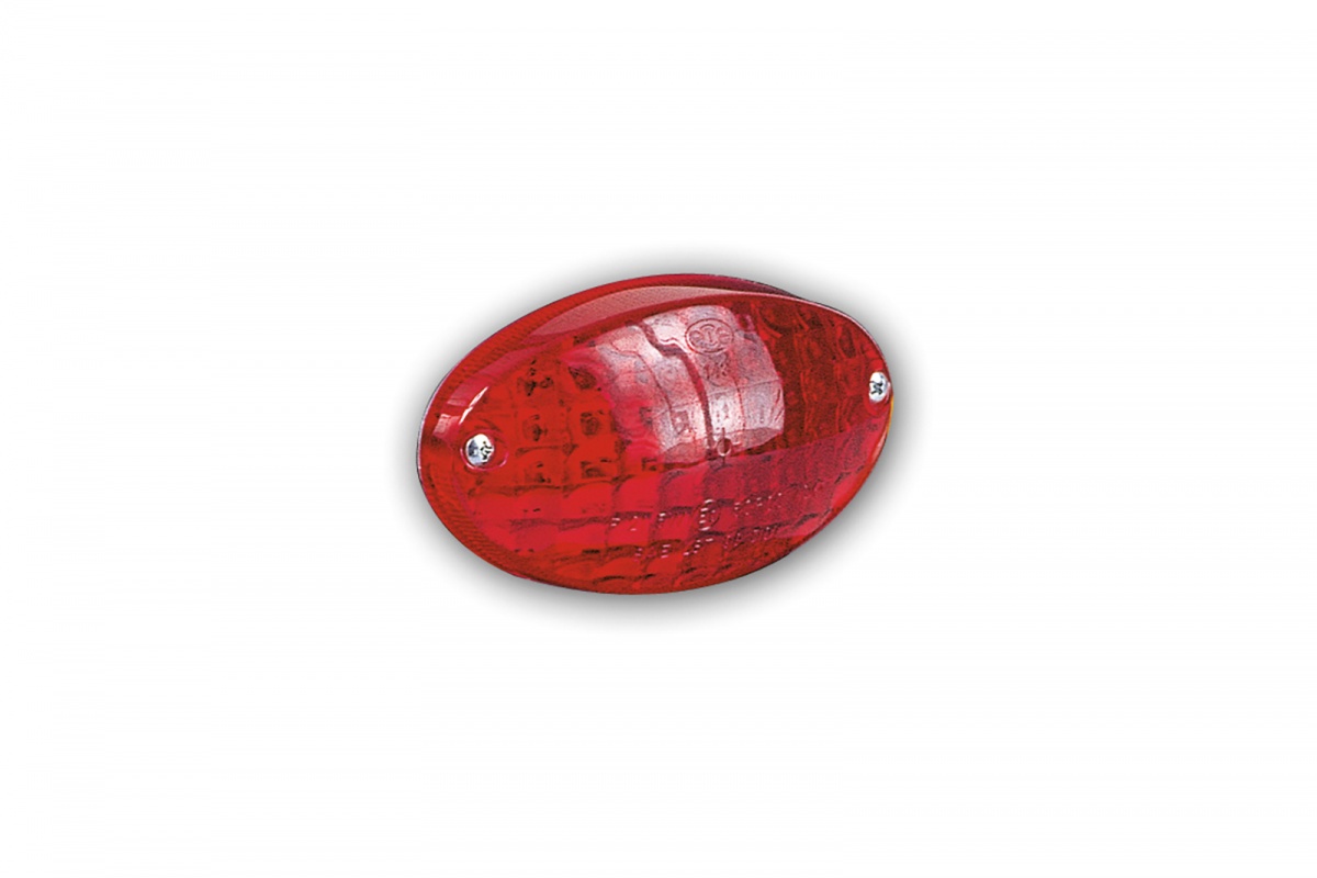 Replacement stop light - Replacement for plate holder & LED - FA01310 - Ufo Plast