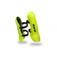 Ski e snowboard shin guard Slalom neon yellow for kids - Snow - SK09123-DFLU - Ufo Plast