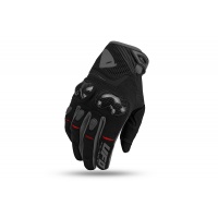 E-bike Reason gloves black - Gloves - GU04420-E - Ufo Plast