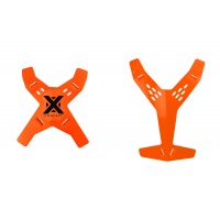 Neon Orange Replacement X & Y for X-Concept - PROTECTION - BP03503-FFLU - Ufo Plast