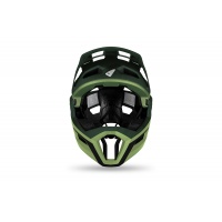 Mtb Defcon two helmet green - Helmets - HE15002-A - Ufo Plast