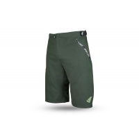 Mtb Terrain SV1 short green - Pants - PB05001-A - Ufo Plast