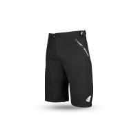 Mtb Terrain SV1 short black - Pants - PB05001-K - Ufo Plast