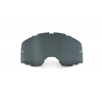 Smoke lens for Wise goggle - Goggles - GO13507 - Ufo Plast