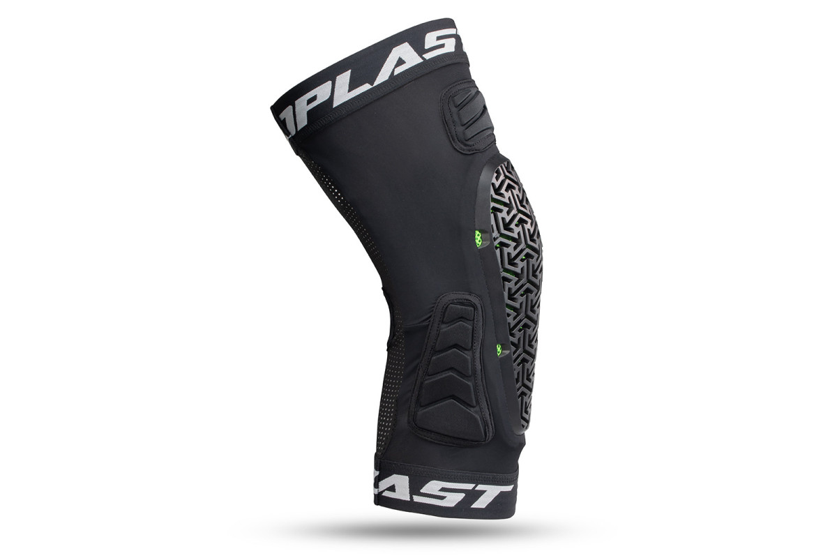 M33 Knee guard made of stretch material